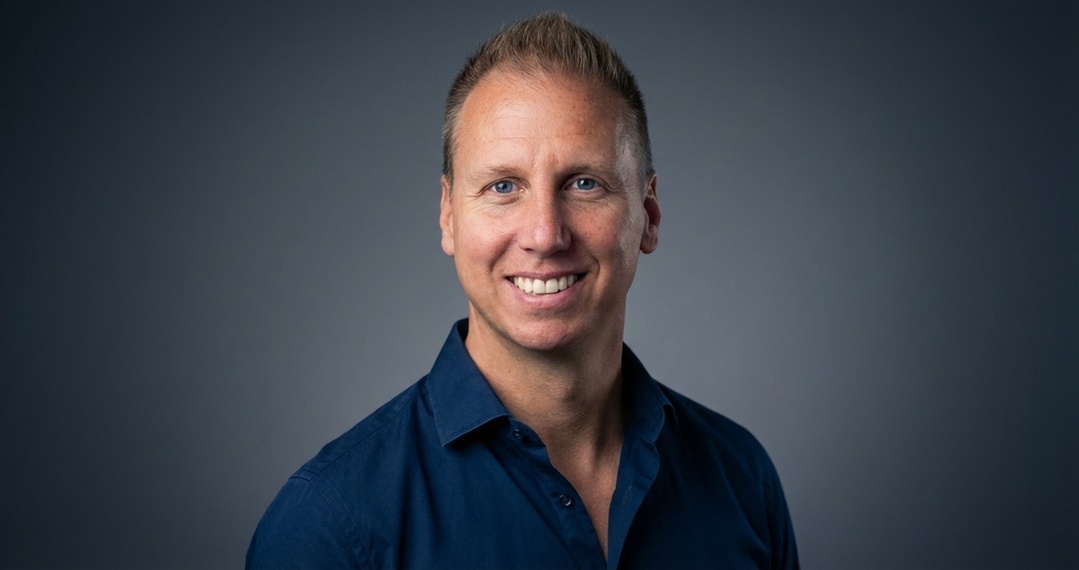 Frank Hellendoorn - Communicatietrainer